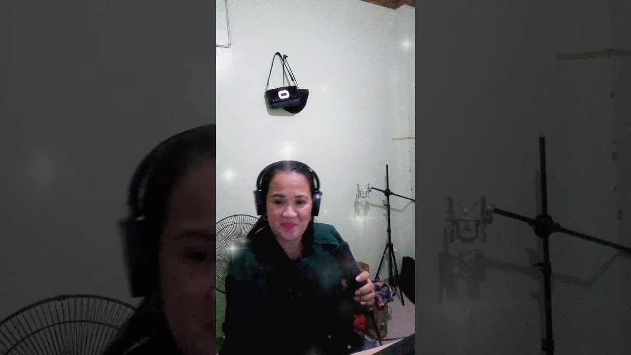 Inah Amah | Lady Ann