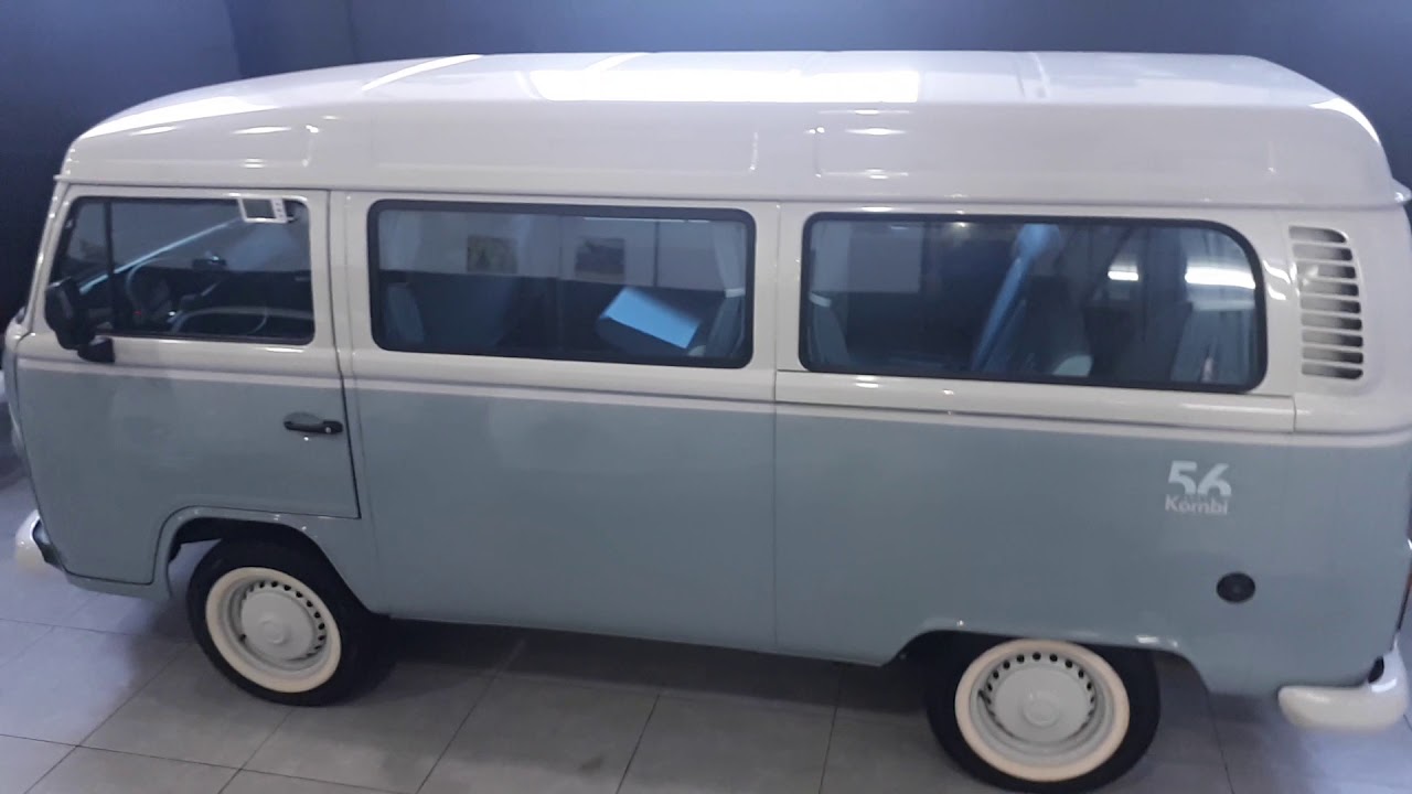 Ar Condicionado Elétrico para Kombi