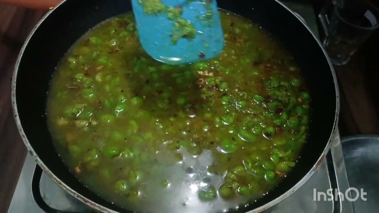Matar and suji da snacks special recipe tasty surinder kitchen 