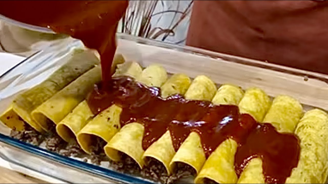 Do You Have Ground Beef? Make This Delicious Casserole Recipe! 