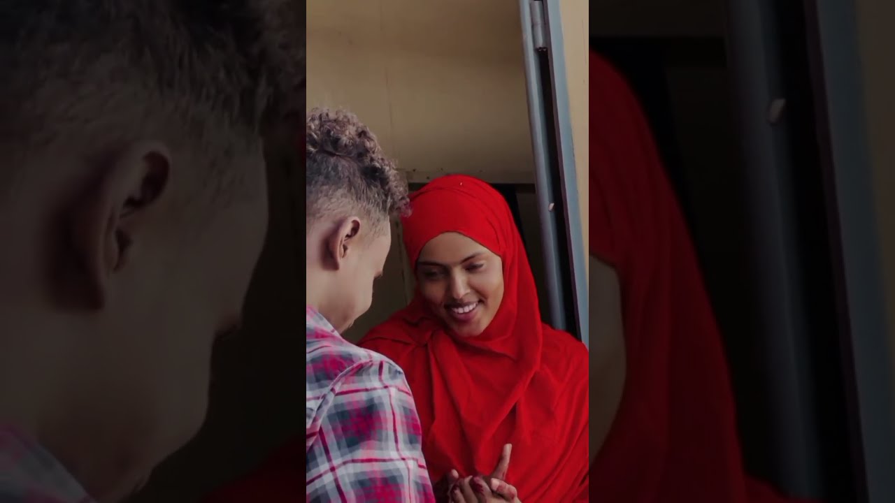 SOMALI TIKTOK 2025 | QOSOLKA ADUUNKA😂😂