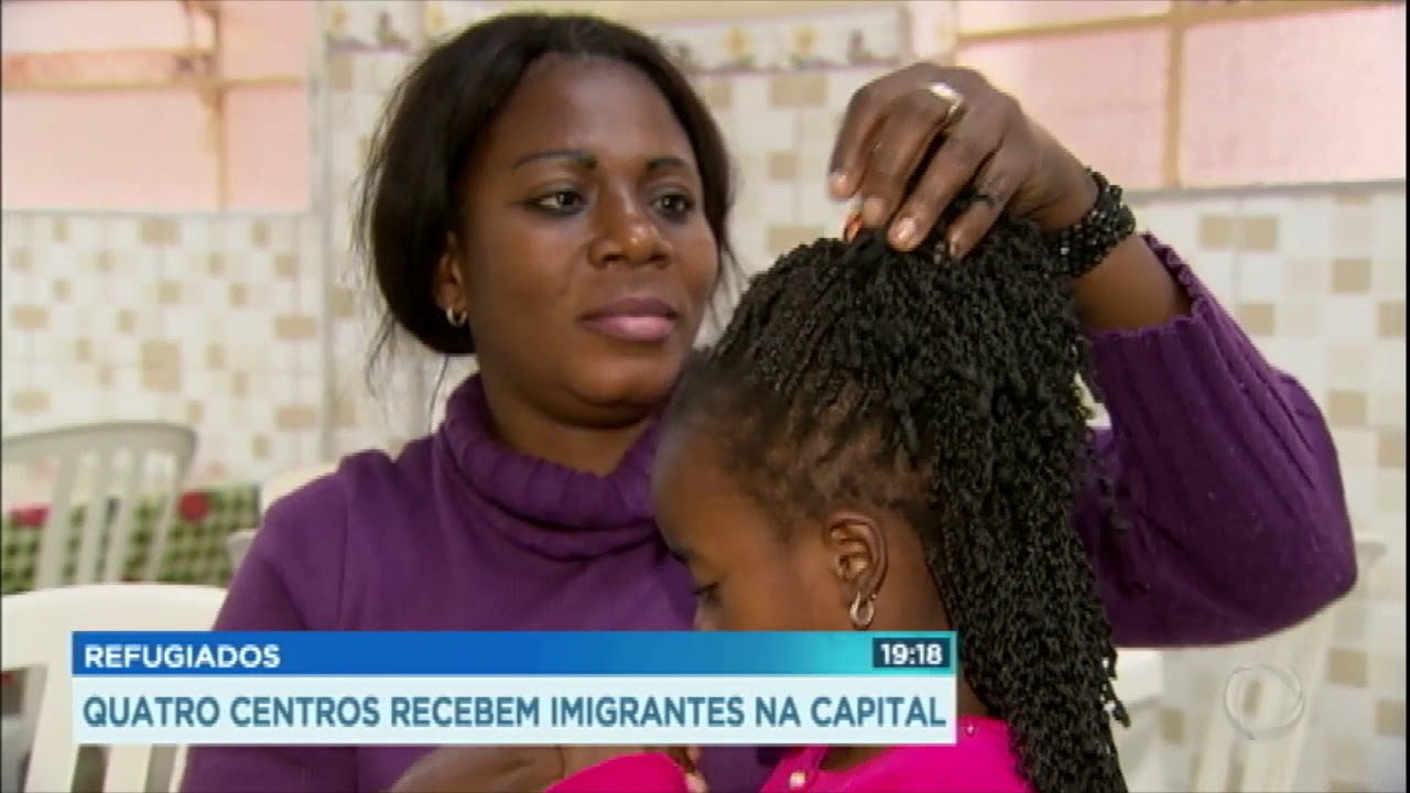 Conheça os centros que recebem refugiados em São Paulo