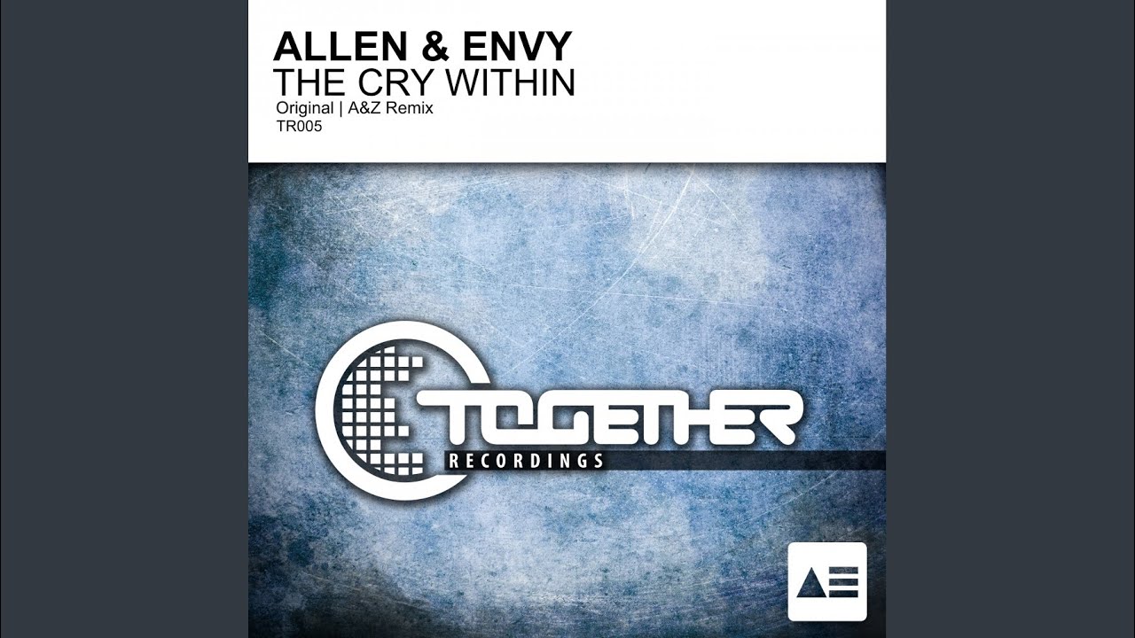 The Cry Within (Original Mix)