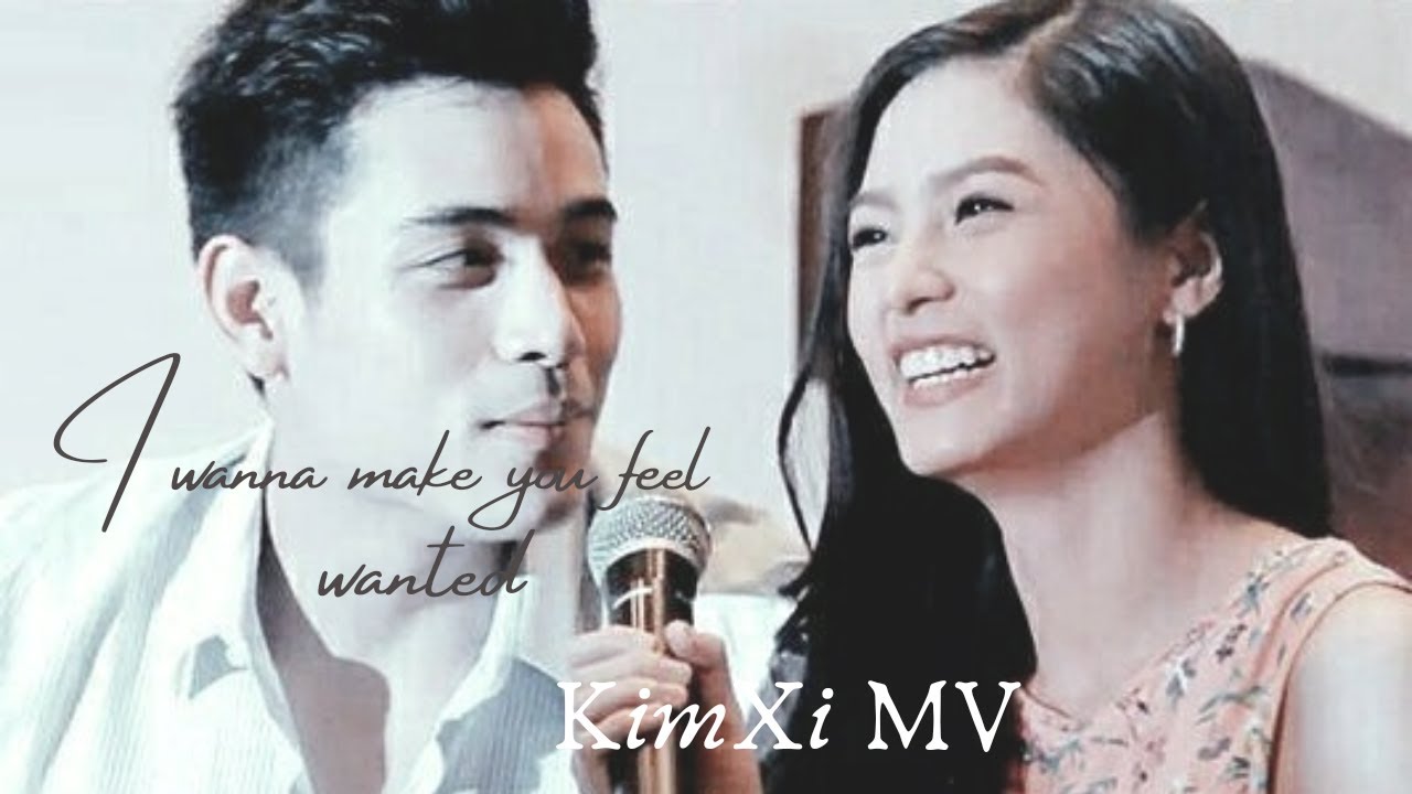 KimXi - Wanted  (Boyce Avenue Cover) ❤