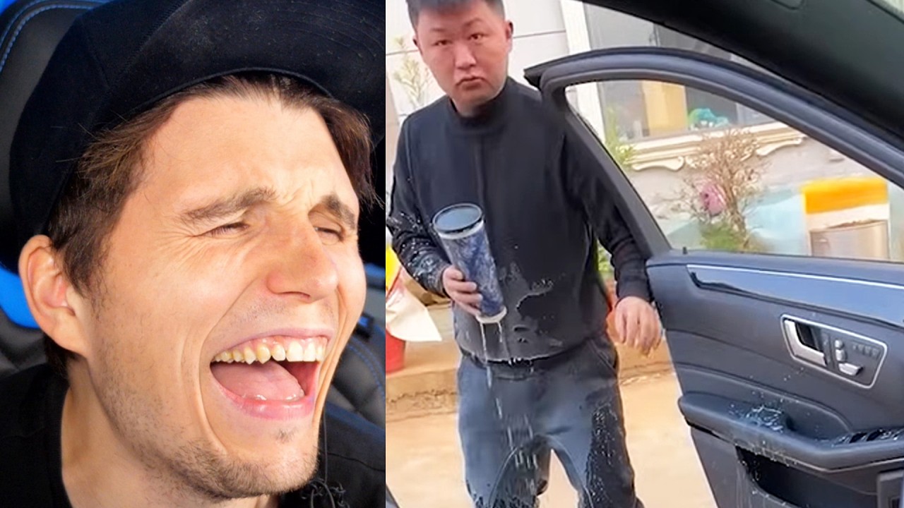 Paluten REAGIERT auf Aktionen die direkt wieder bereut wurden