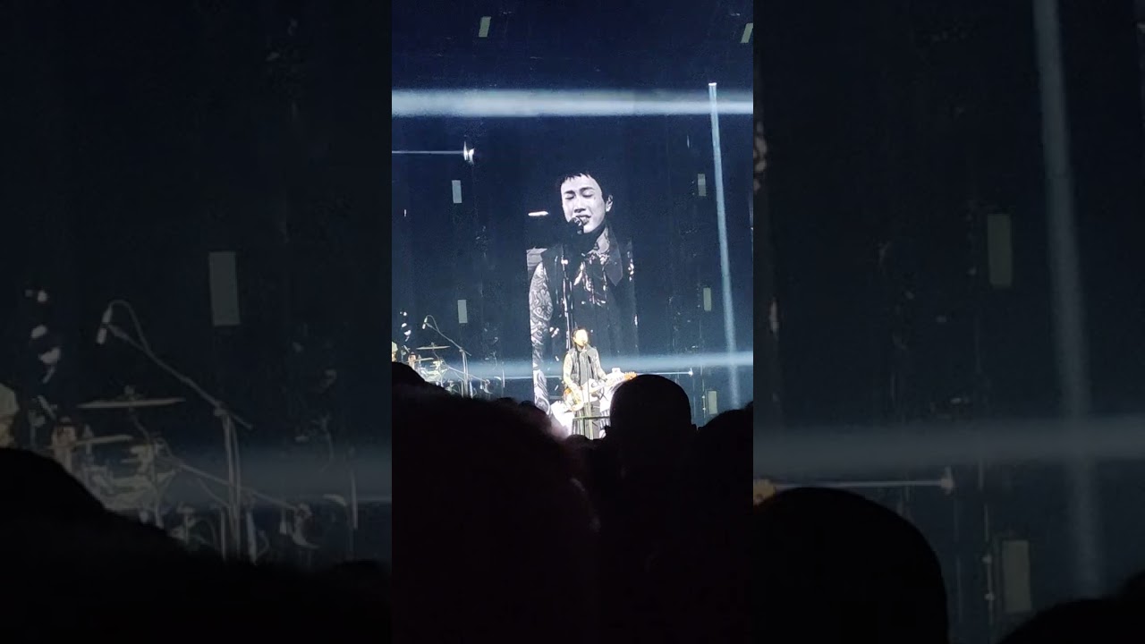 Trash 2023 Holy Trip  高雄場 「別忘了那天我們醒著」