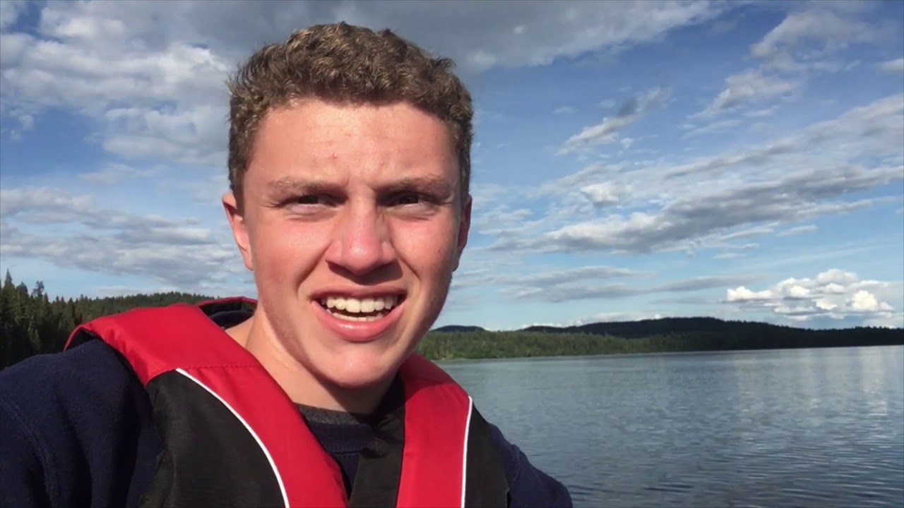 Cabin Vlog 2!?