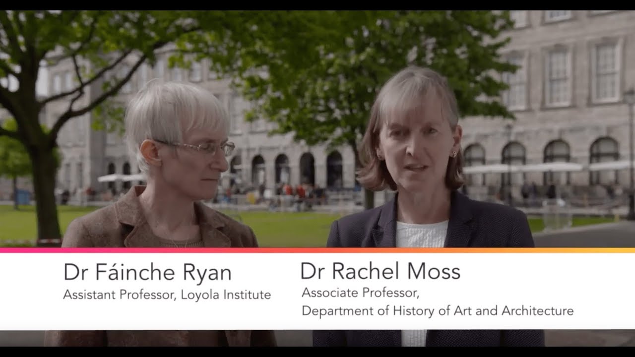 The Book of Kells: Exploring a Medieval Masterpiece - Massive Open Online Course
