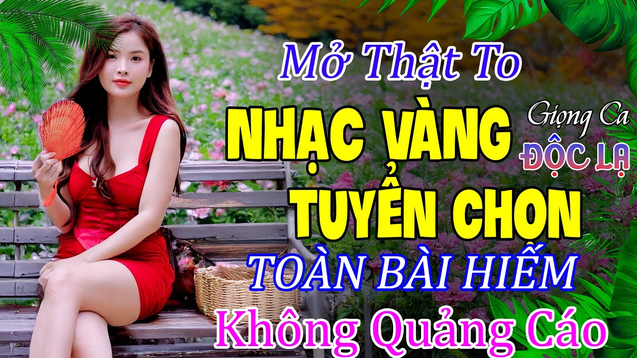 Than Phận Nghèo🛑Nhạc Bolero Trữ Tình 5.0✨LK Rumba Chọn Lọc 2025 - Công Tuấn NHẠC VÀNG HIẾM CÓ