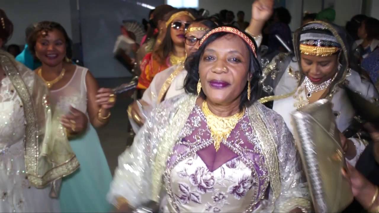oukoumbi nasfat et soihir 1