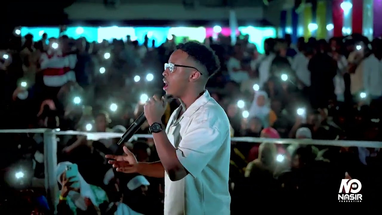 SAALAH SANAAG | INDHEER GARAD | BEST HIT SONG 2024