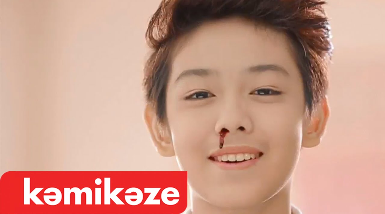 [Official MV] ที่ระทึก (Reminder) – Third KAMIKAZE