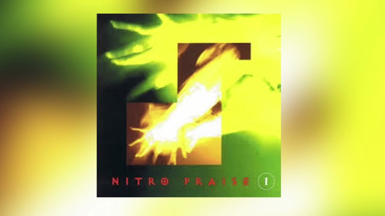 More Precious Than Silver - Nitro Praise