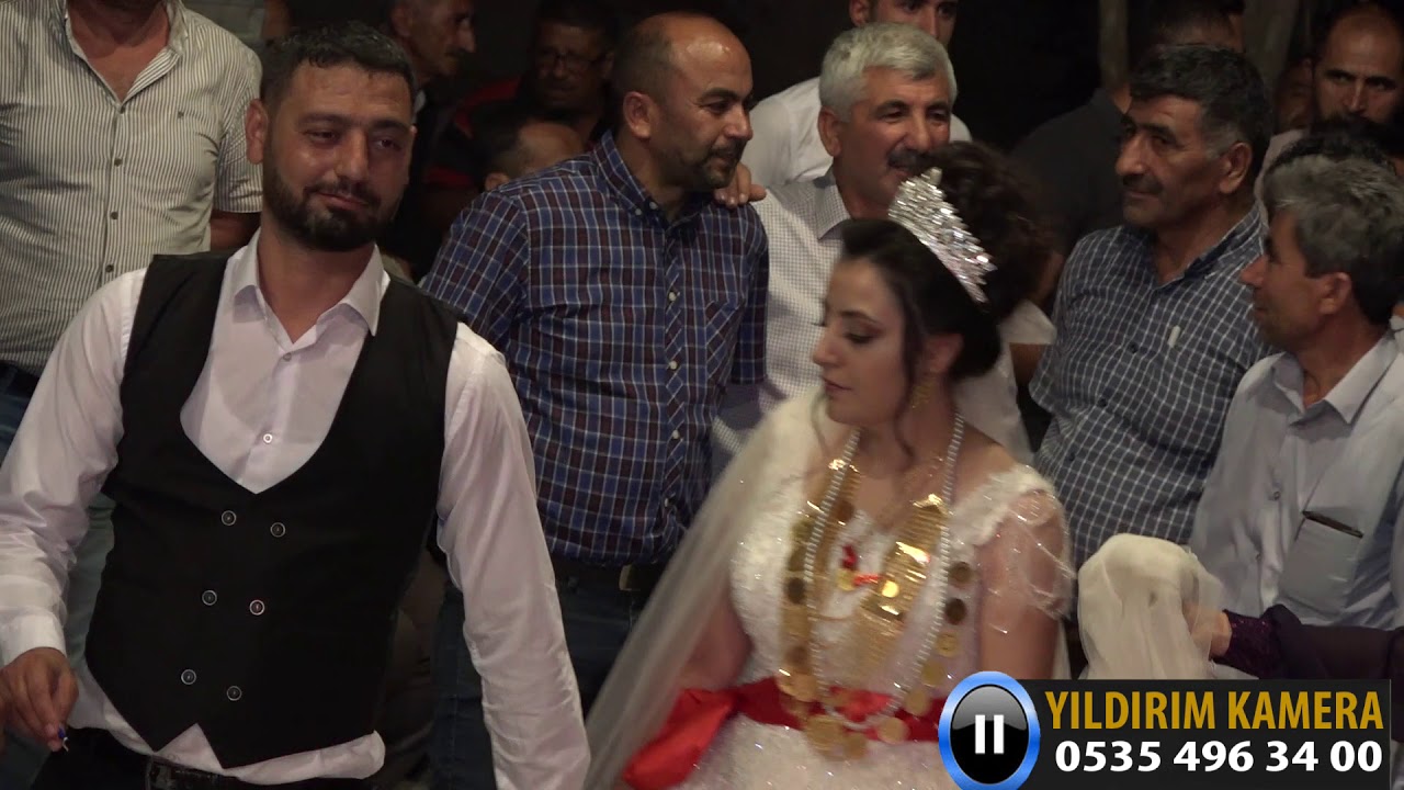 YILDIRIM KAMERA & GRUP DİYAR ÖĞÜTLÜ KÖYÜNDE 15 08 2019 part2  - 0543-630-22-36-