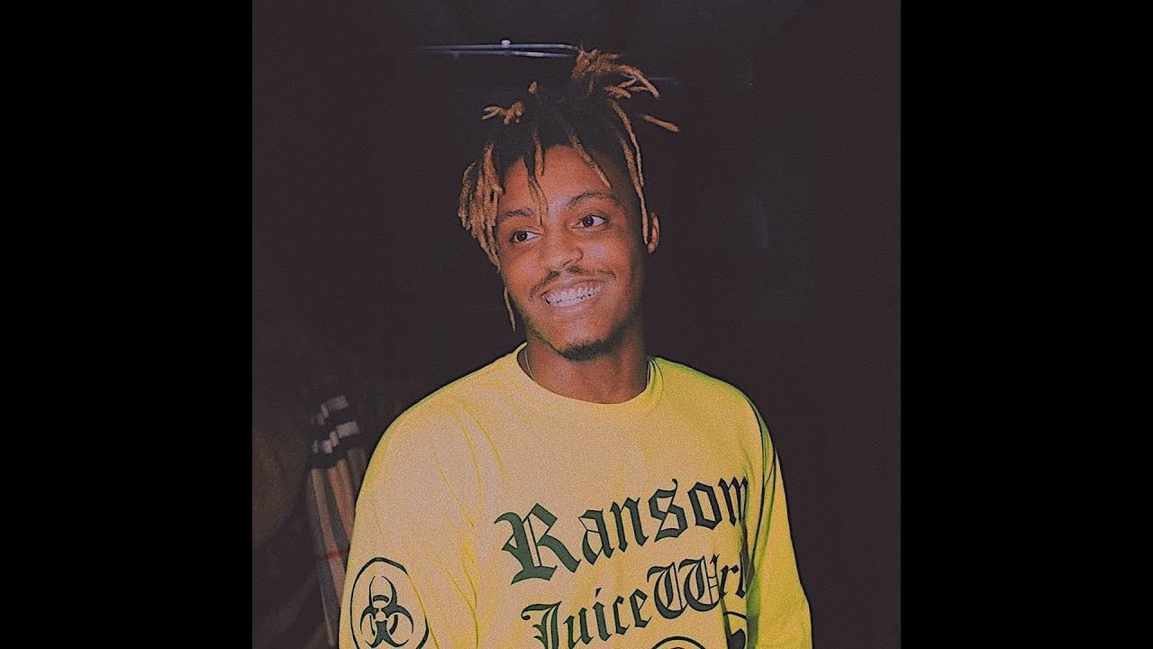 Juice Wrld Type Beat - party animal | prod. YoungTaylor