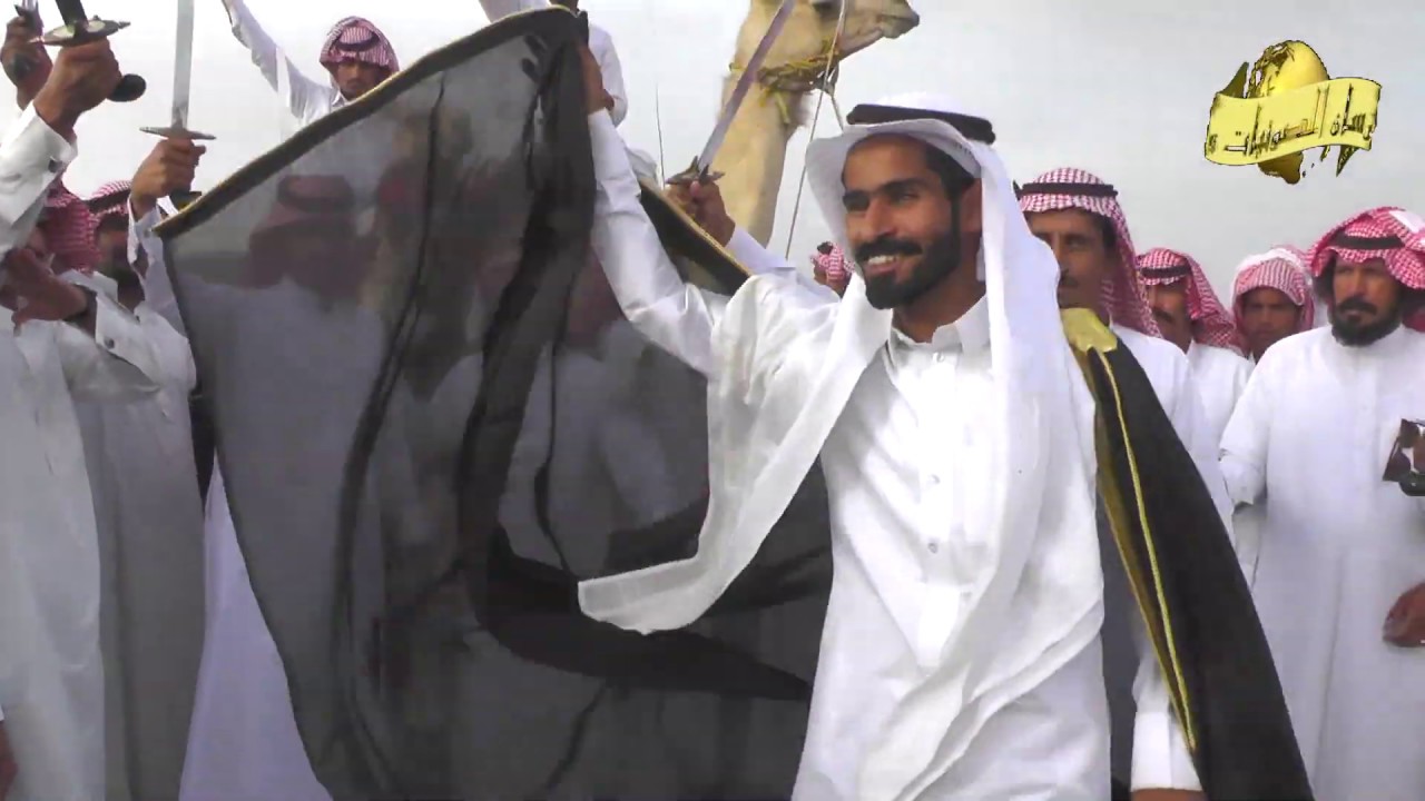 حفل مضيف أبناء الغنيم من العوامره بالجبل الأبيض