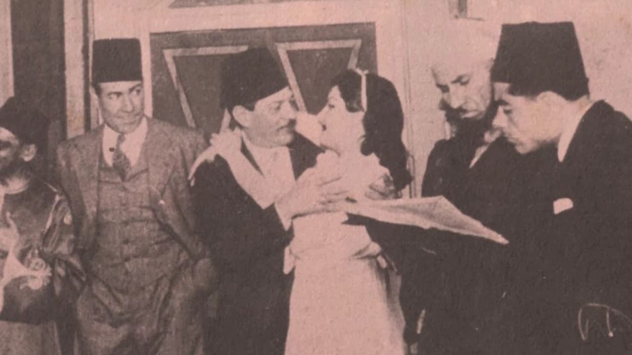 مذكرات ميمي شكيب تكشف مصادفة دخولها عالم الفن .. وكيف تحولت إلى نجمة مسرح الريحاني؟