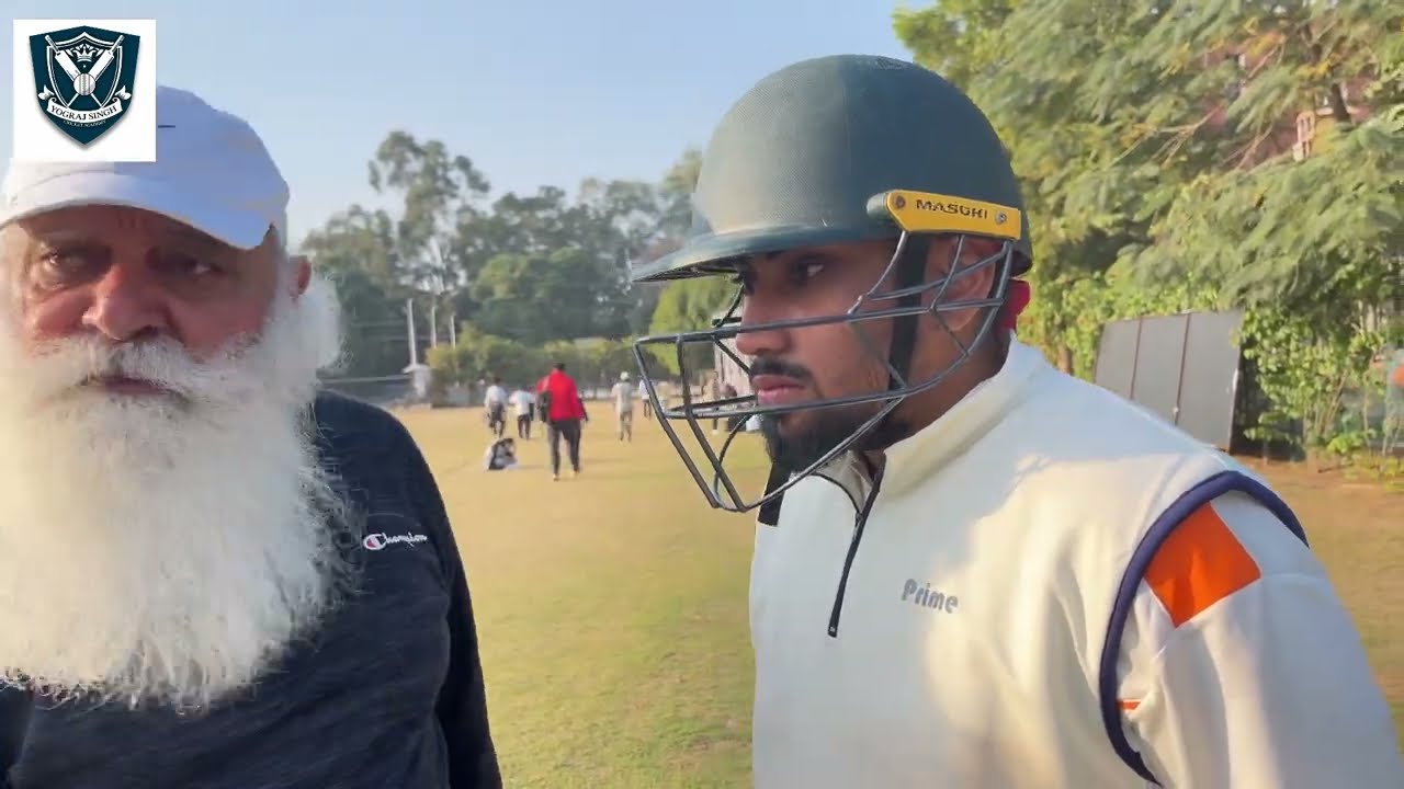 Muti Ball Net practice | YOGRAJ SINGH | INDIAN CRICKETER | ACTOR
