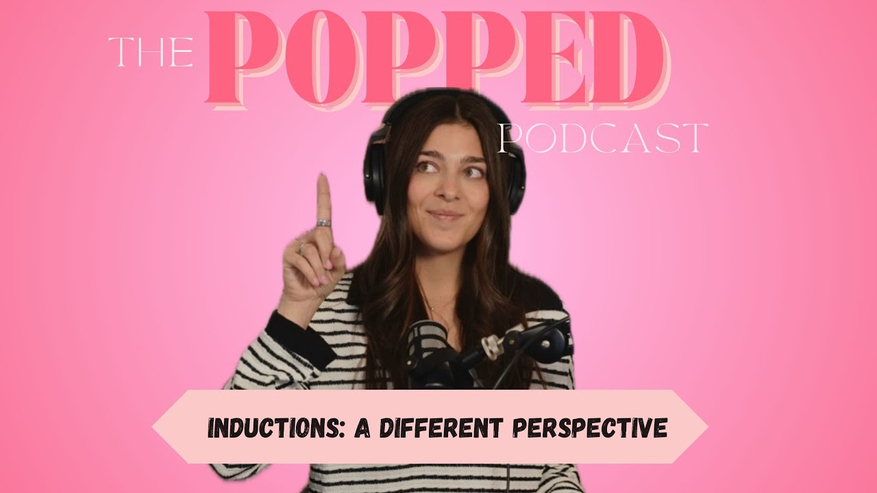 Inductions: A Different Perspective