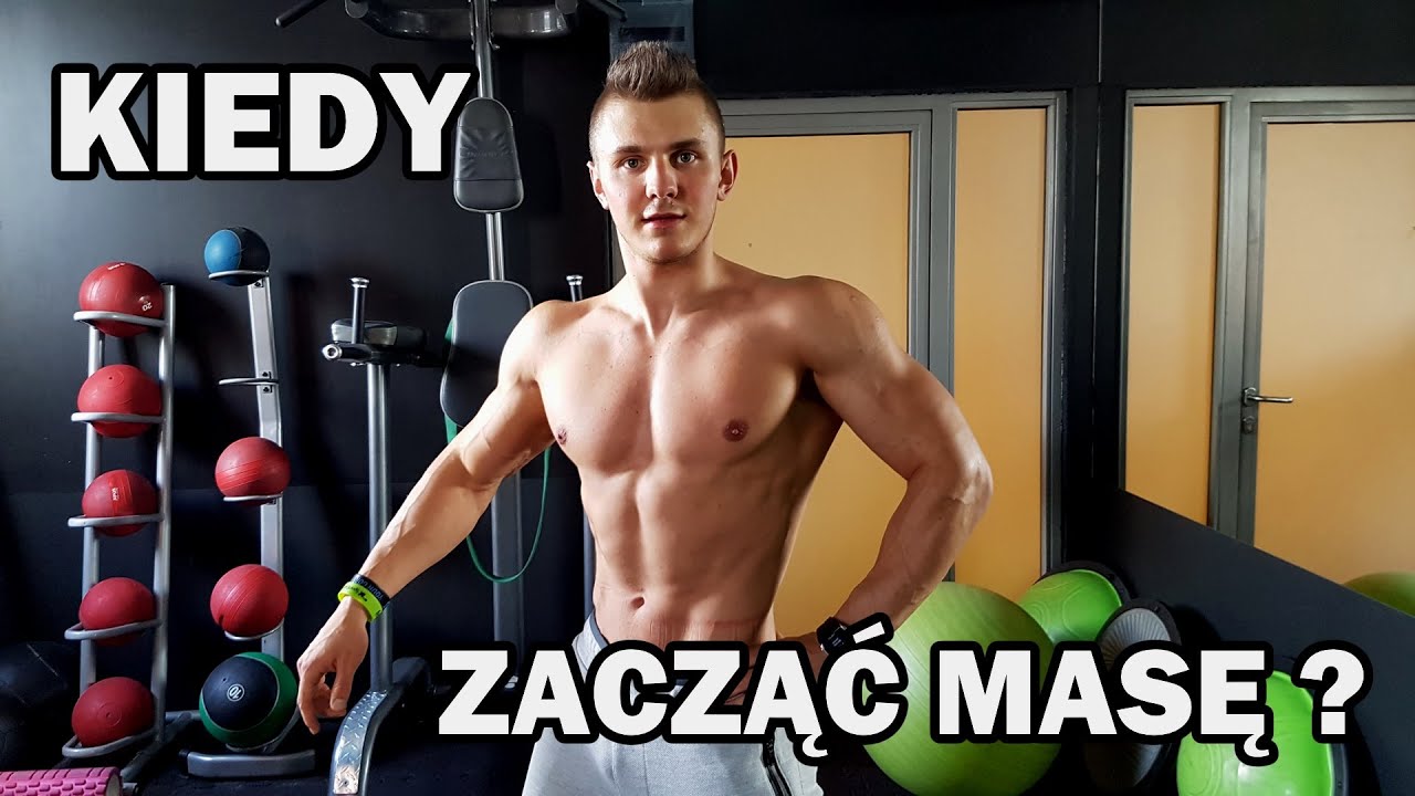 Kiedy zakończyć redukcję i jak przejść na masę - Reverse diet ?