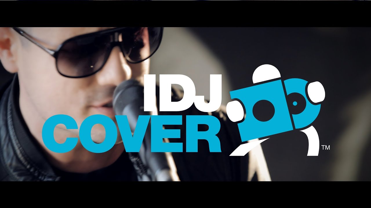MC STOJAN - VOLIM TE (OFFICIAL COVER)