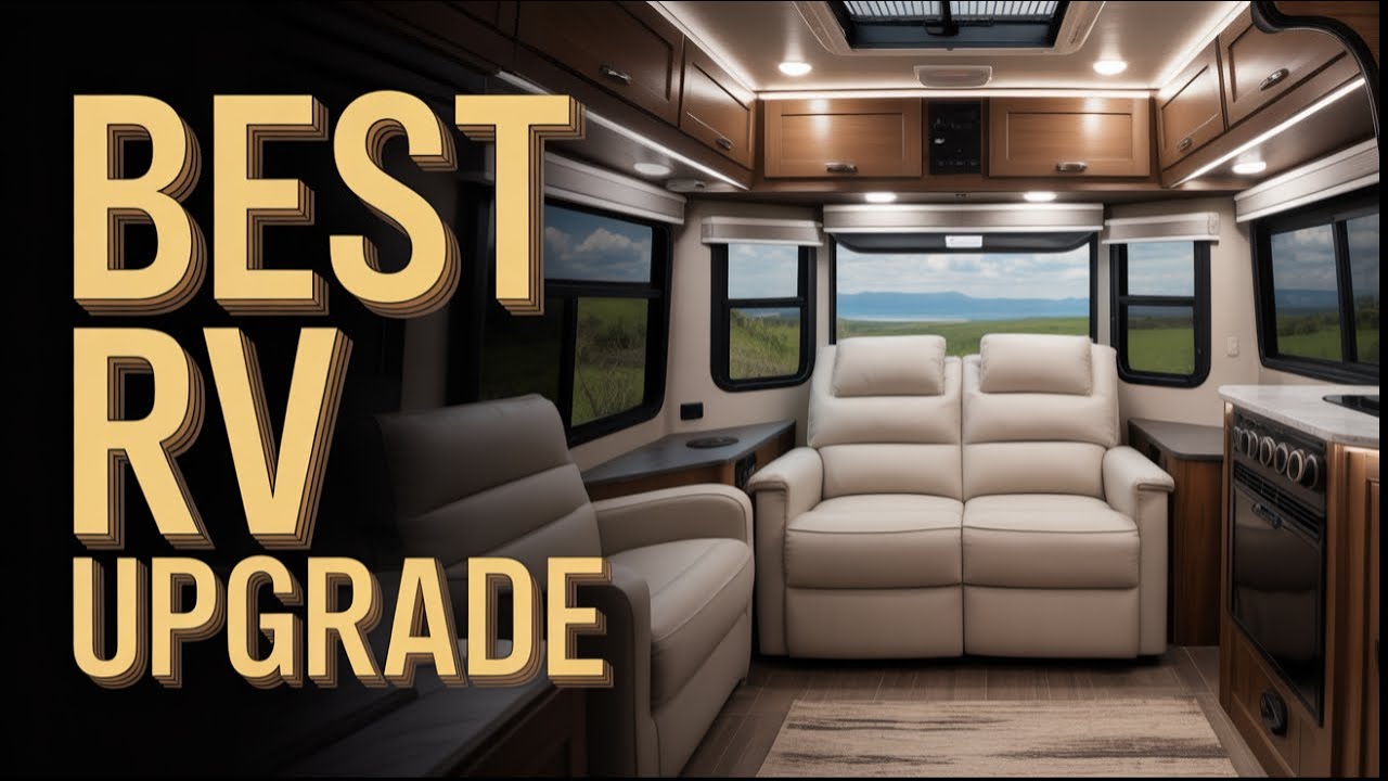 Top 7 Best RV Loveseat Recliner Sofa in 2026! Reviews & Buying Guide!