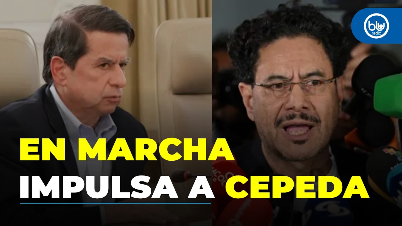 Mañanas Blu con Néstor Morales 8:00 –9:00 I 20-03-2026 I