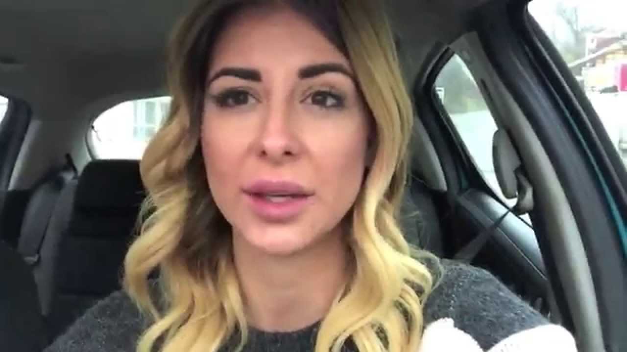 VLOGMAS DAY 14 - TETKINE DUZNOSTI