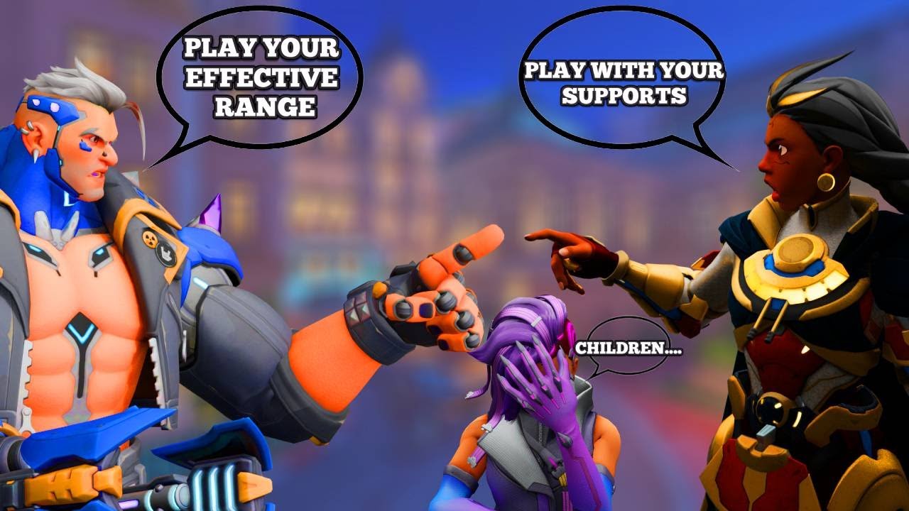 My Teammate is not Happy with Me