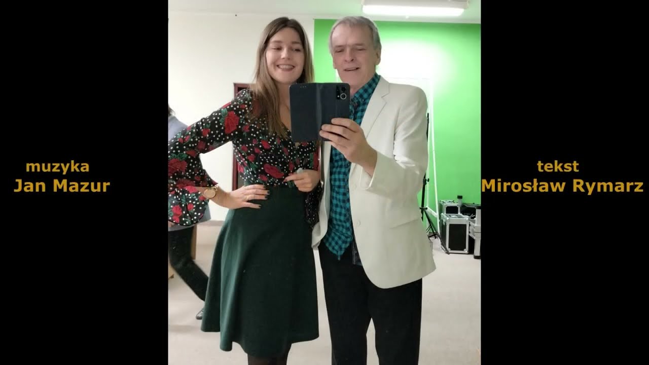 Podróż  -  Anna Mazur i Jan Mazur