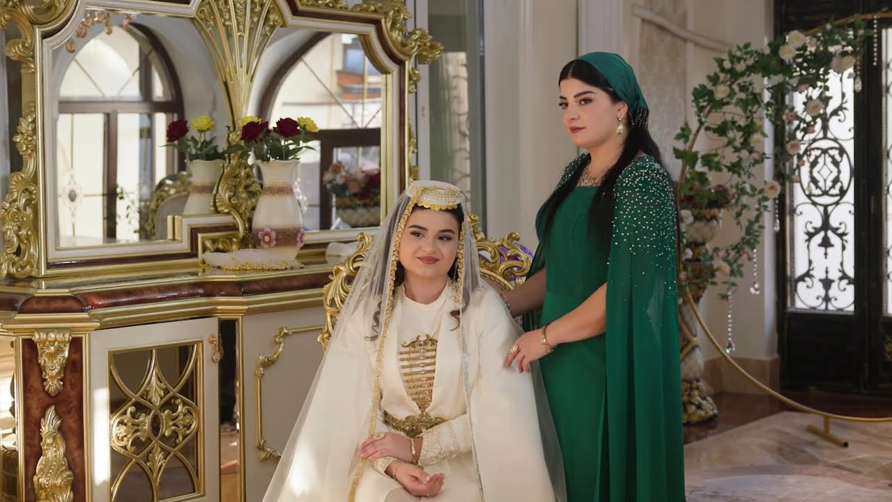 Вечер Кыны Реланны 1