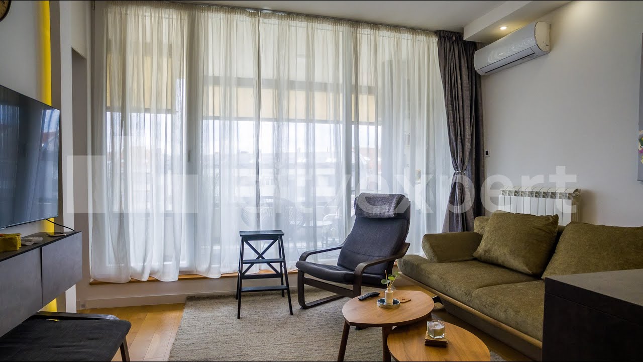 Stan za izdavanje i prodaju, 40m2 - Telep, Novi Sad - CityExpert.rs