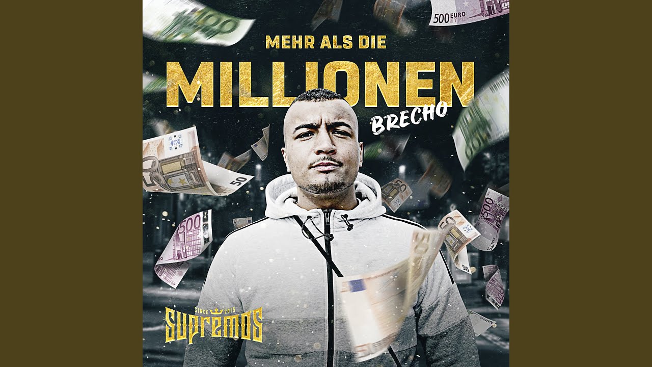 Mehr als die Millionen