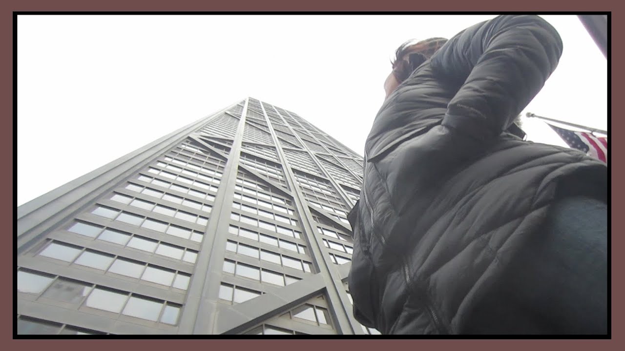 John Hancock Building