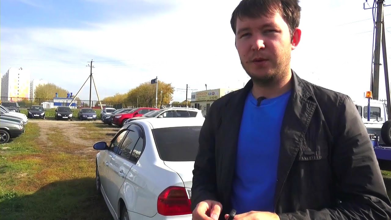 BMW E90 Review