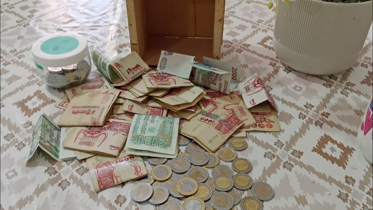 نشارك معكم حصاله السنه وتحديات بدون صرف لطلب الاخوات