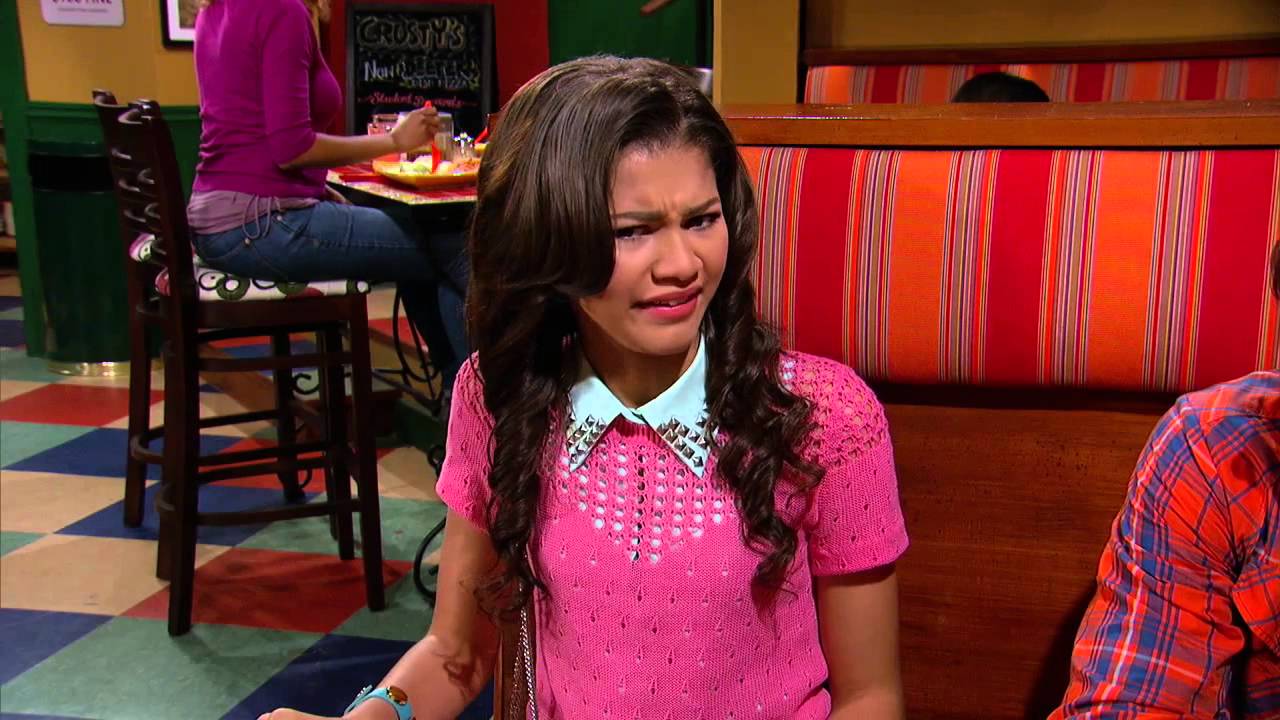 I Do It Up - Clip - Shake It Up - Disney Channel Official