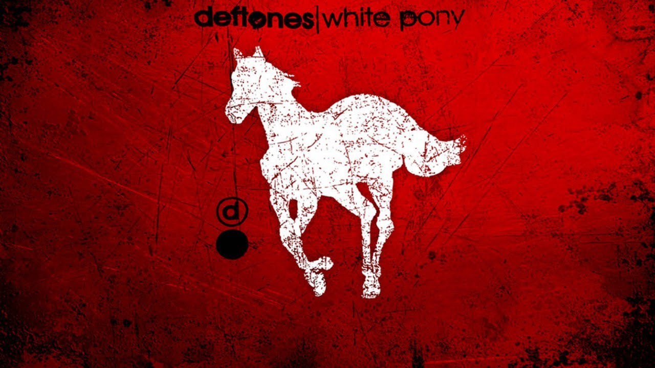 White Pony - The DARKEST Deftones Album