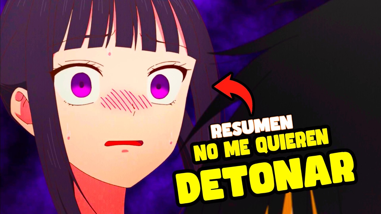(1-11)💦Solo quiere hacer el Delicioso pero El Mundo le Teme por que es una Bruja Venenosa💦