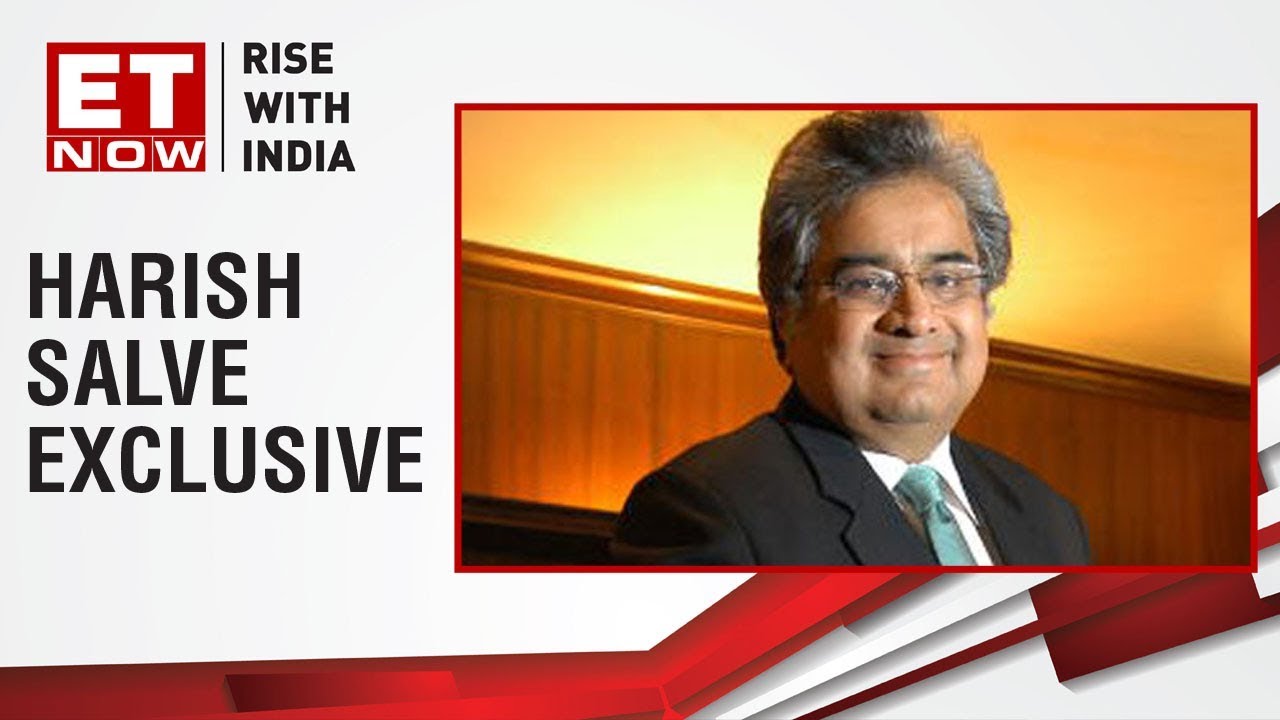 Harish Salve on Article 370 revoked by government of India | ET NOW Exclusive
