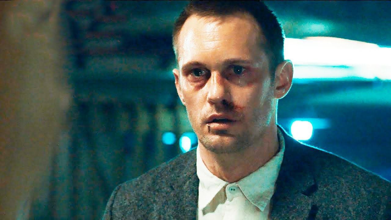Немой &mdash; Русский трейлер (2018)
