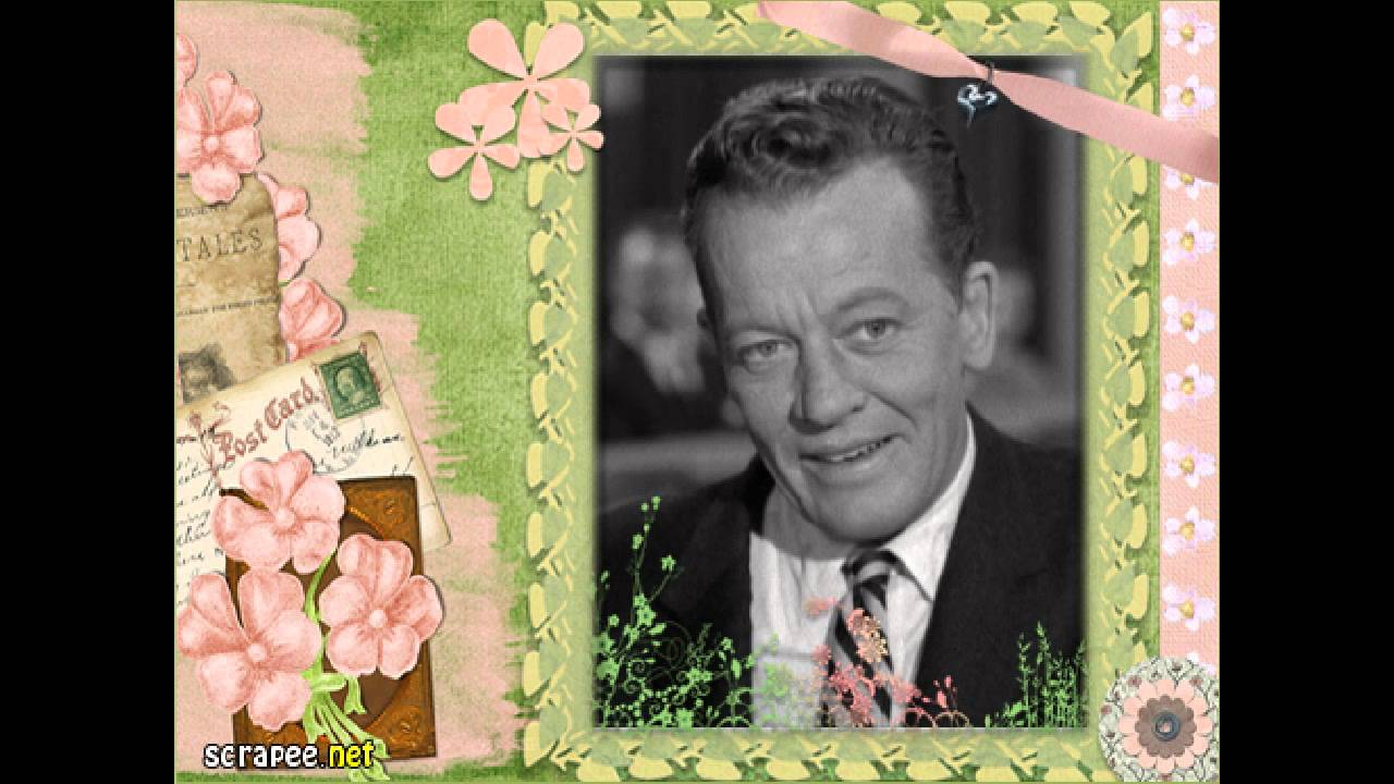 William Talman & Hamilton Burger Tribute: It's Not Unusual
