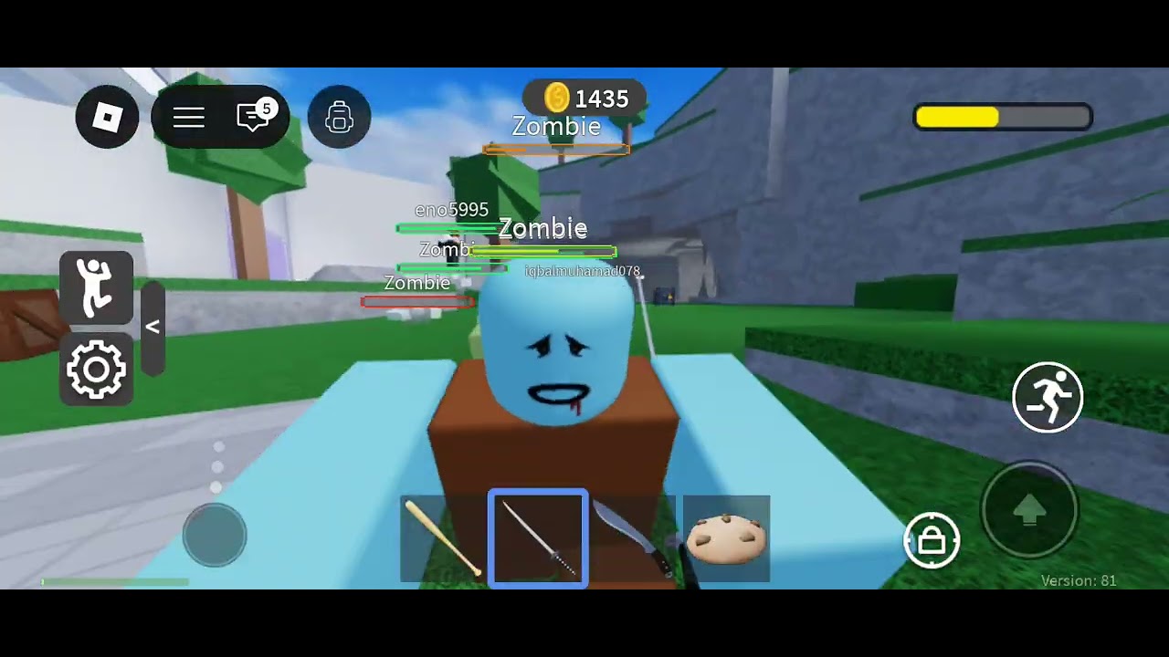Roblox 1 