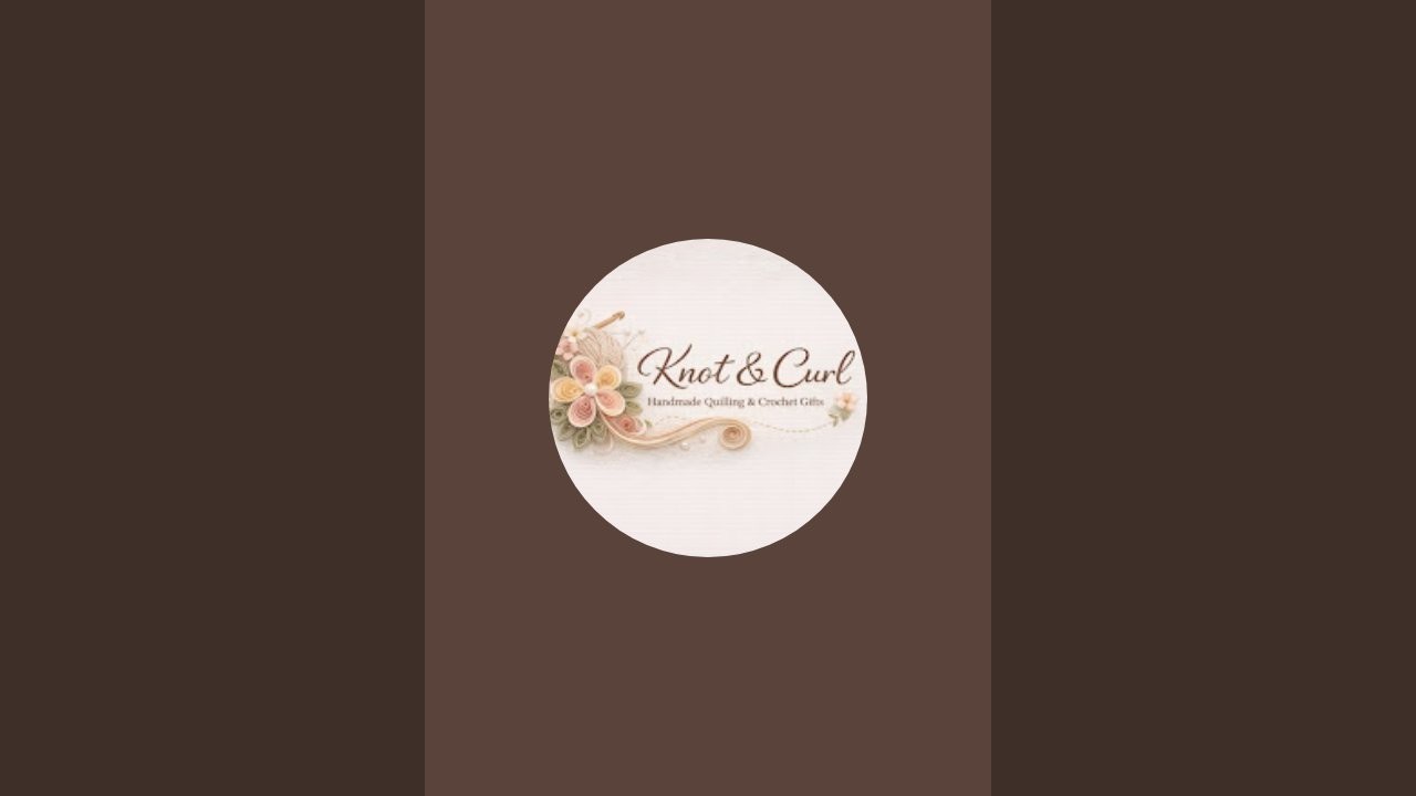 Knot & Curl is live