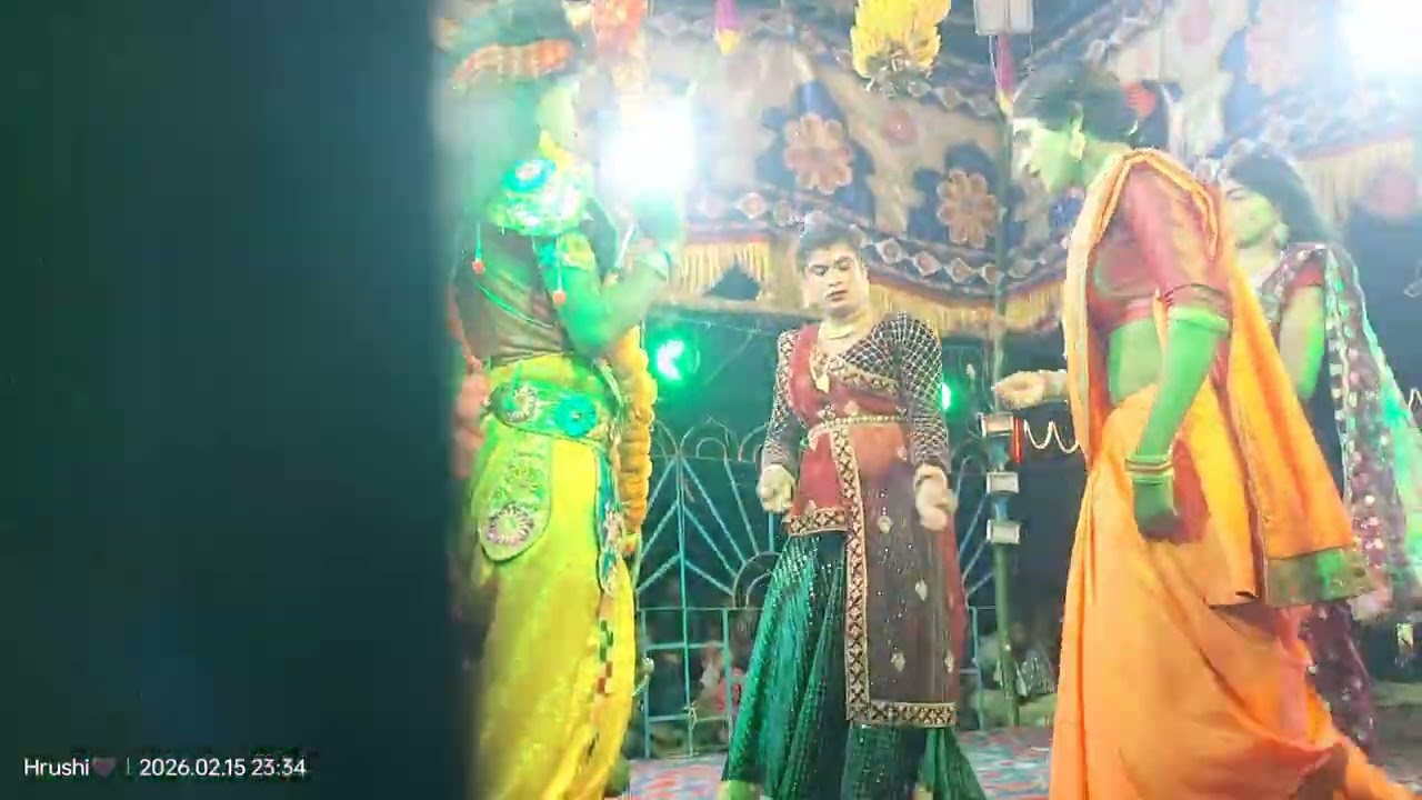 #ରାମଲୀଳା ବନ୍ଦନା#sorts #entertainment 