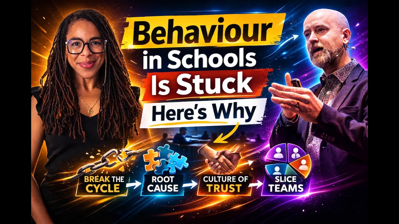 Rethinking Behaviour: The Two Missing Pieces