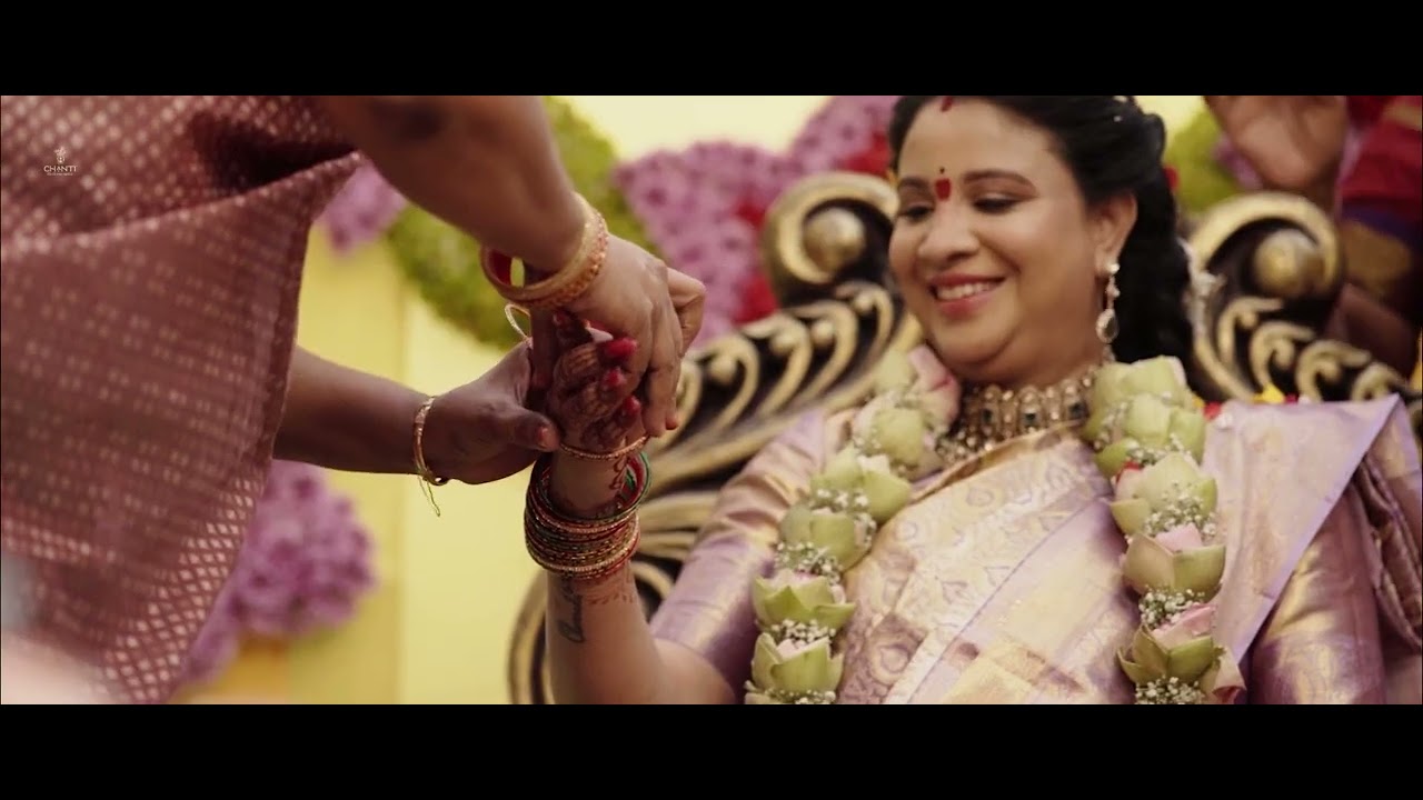 srimantham!