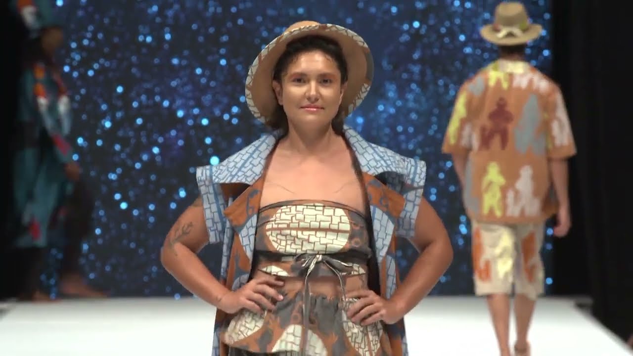 Country to Couture 2024 // Under Fire