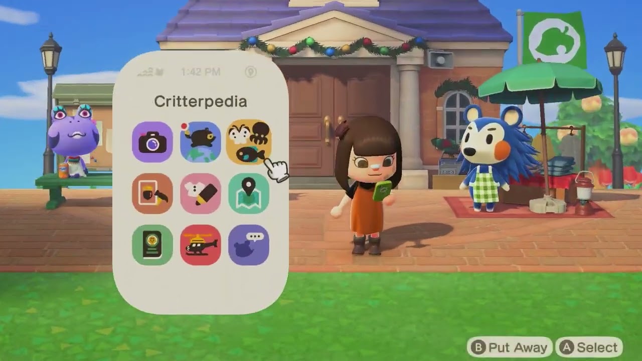 A Fresh Start 🏝️ | Animal Crossing | Day 14