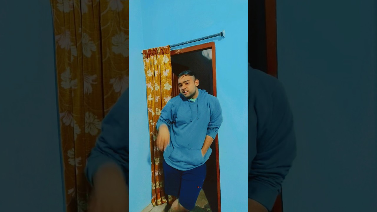 Gas Ho To Aisi 😂 ? | Desi Comedy Shorts